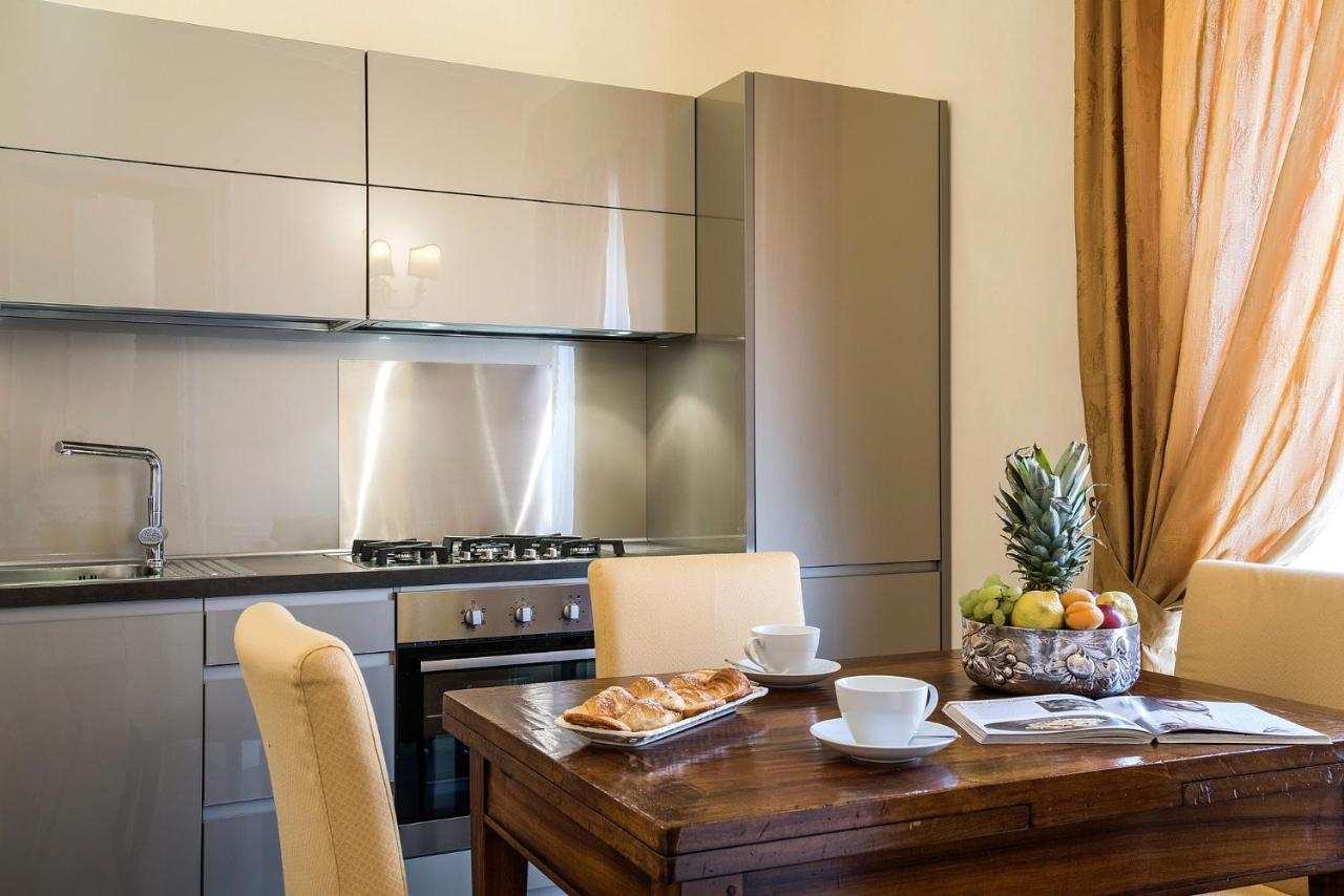 Oca Apartment - Alta Luxury Apartments Rom Exteriör bild